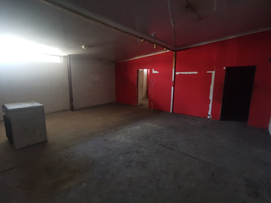 Commercial Property for Sale in Klerksdorp Industrial North West